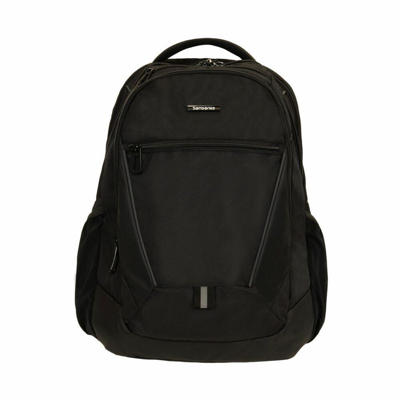 SAMSONITE - Morral Samsonite Vaughan Para Laptop Black