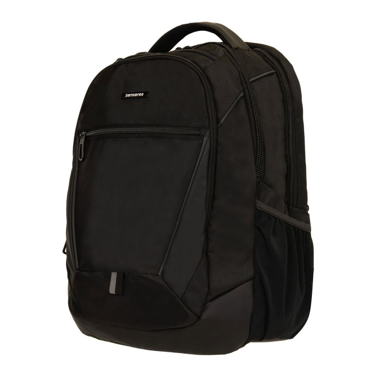 SAMSONITE - Morral Samsonite Vaughan Para Laptop Black