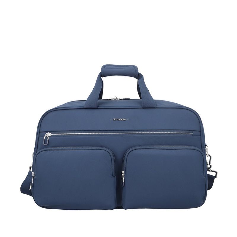 SAMSONITE - Bolso Samsonite Travel Soft-Motion Biz Azul