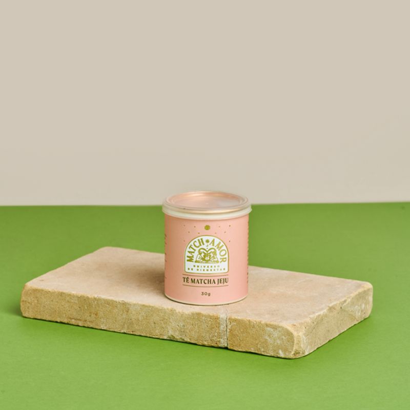 MATCHAMOR - Matcha Premium Jeju