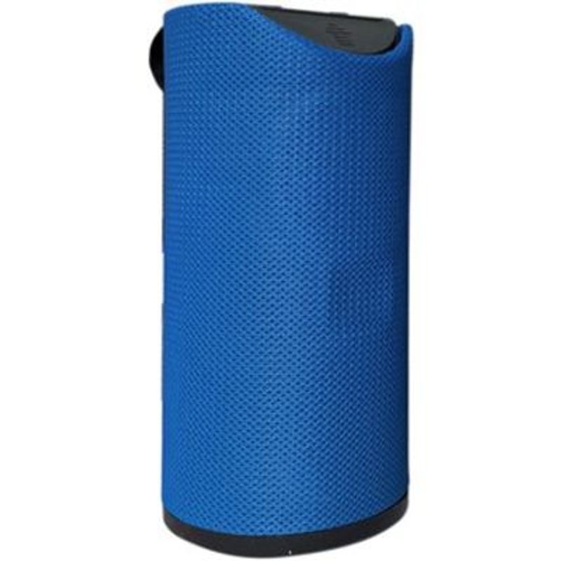 GENERICO - Parlante Bluetooth 10W Recargable con Soporte Celular