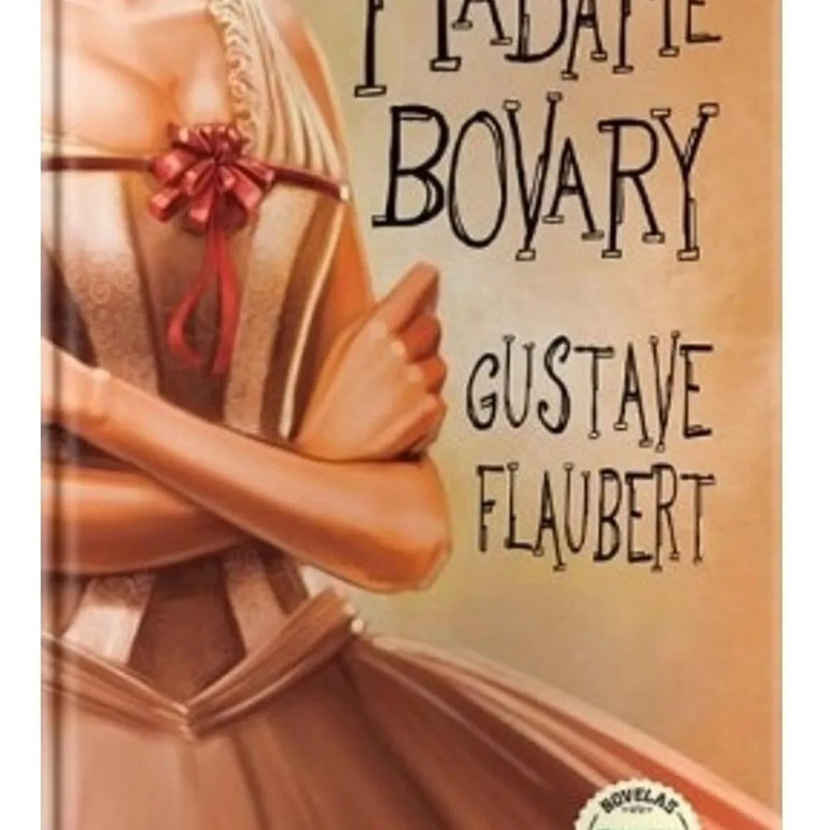 LEA - Madame Bovary