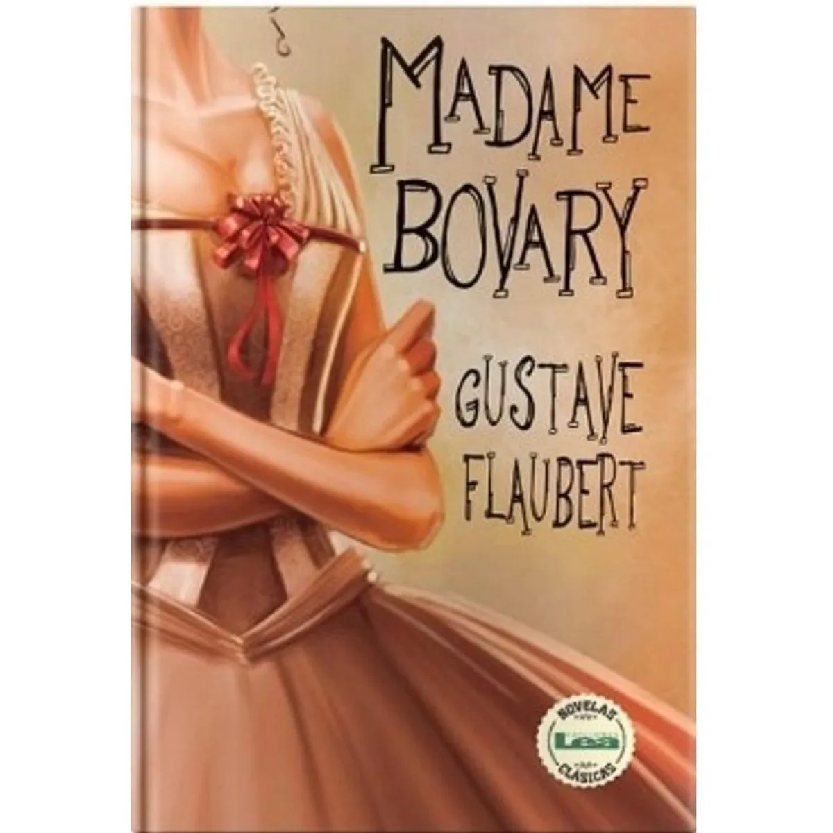 LEA - Madame Bovary