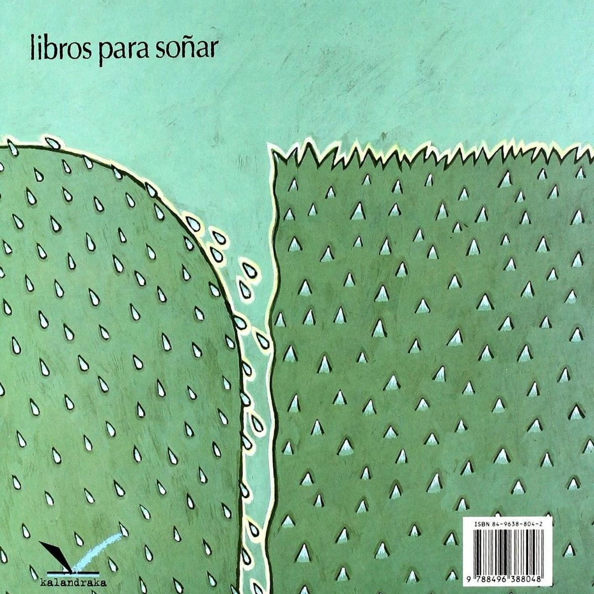 GENERICO - La Mora. Óscar Anxos