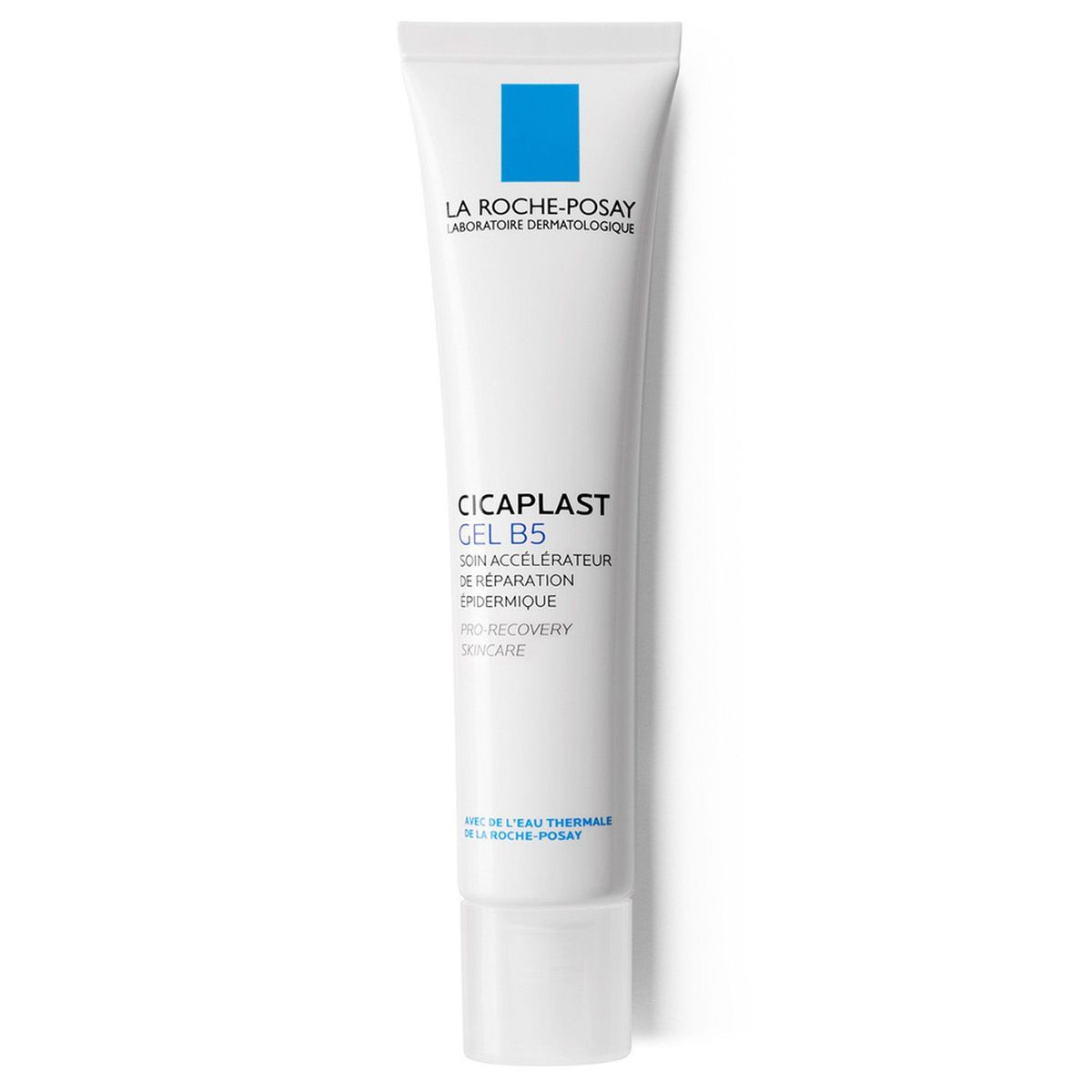 LA ROCHE POSAY - Hidratante Corporal Cicaplast Gel B5 La Roche Posay para Piel Sensible 40 ml