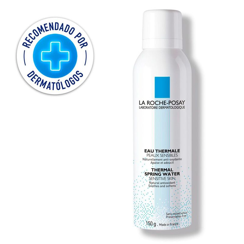 LA ROCHE POSAY - Hidratante Corporal La Roche Posay para Piel Sensible 150 ml