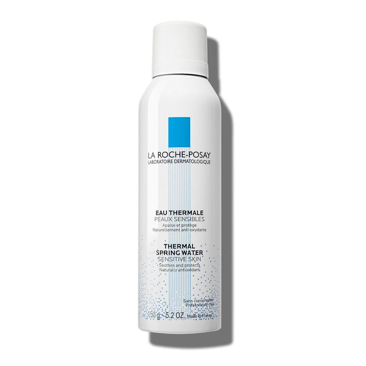 LA ROCHE POSAY - Hidratante Corporal La Roche Posay para Piel Sensible 150 ml