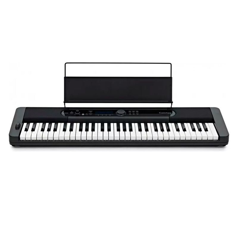 CASIO - Teclado Organeta CASIO CT-S400 CON ADAPTADOR