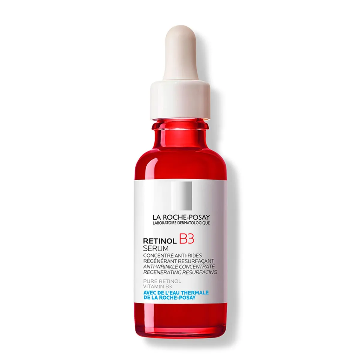 LA ROCHE POSAY - Sérum Anti Edad La Roche Posay Retinol B3 Sérum 30Ml