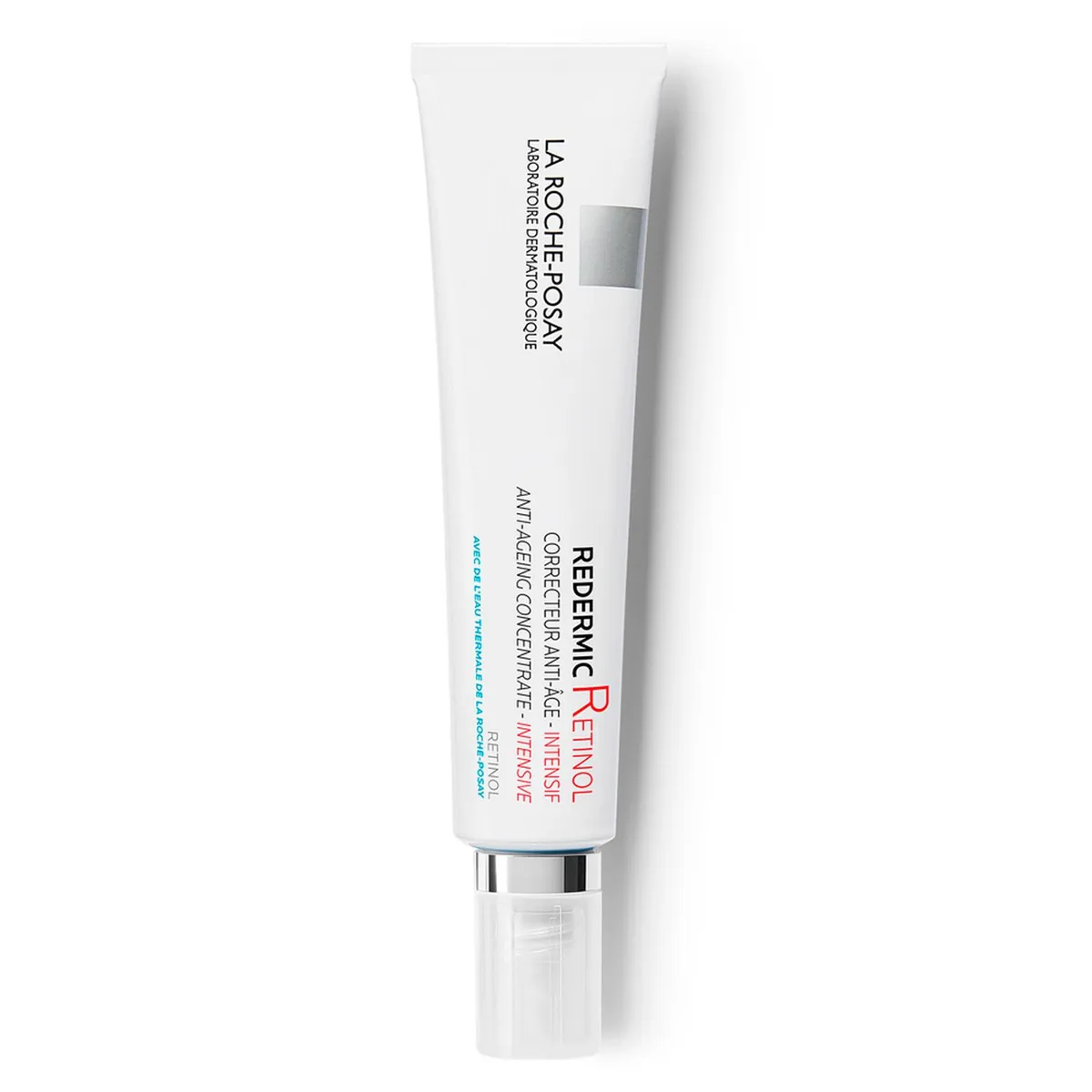 LA ROCHE POSAY - Antiedad La Roche Posay Redermic Retinol Corrector Intensivo  30Ml