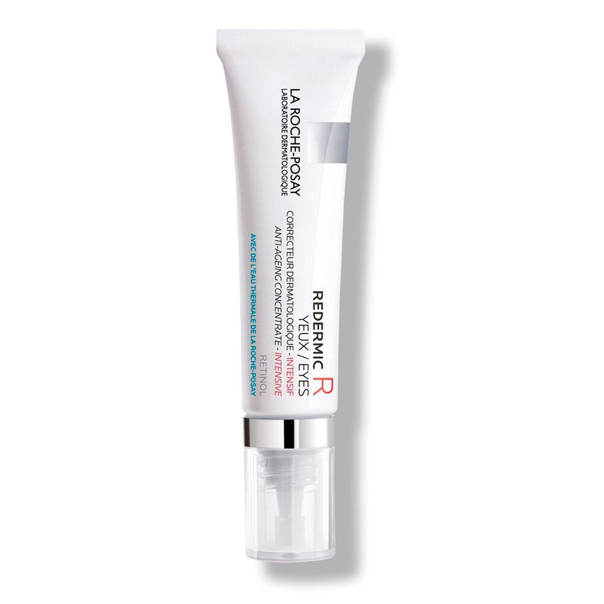 LA ROCHE POSAY - Anti-Edad La Roche Posay Redermic [R] Ojos 15 Ml