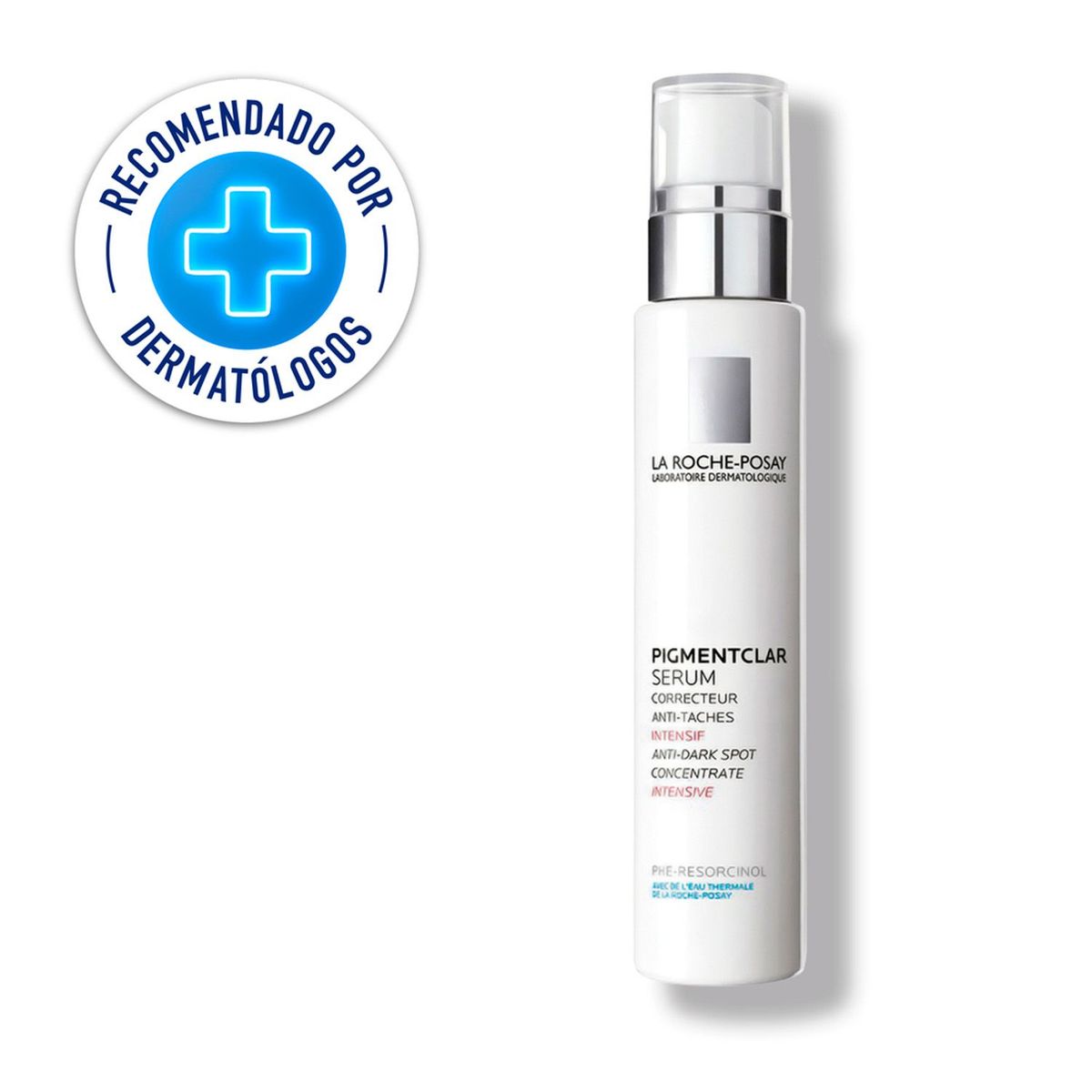 LA ROCHE POSAY - Suero Anti-Manchas La Roche Posay Pigmentclar Serum 30 ml