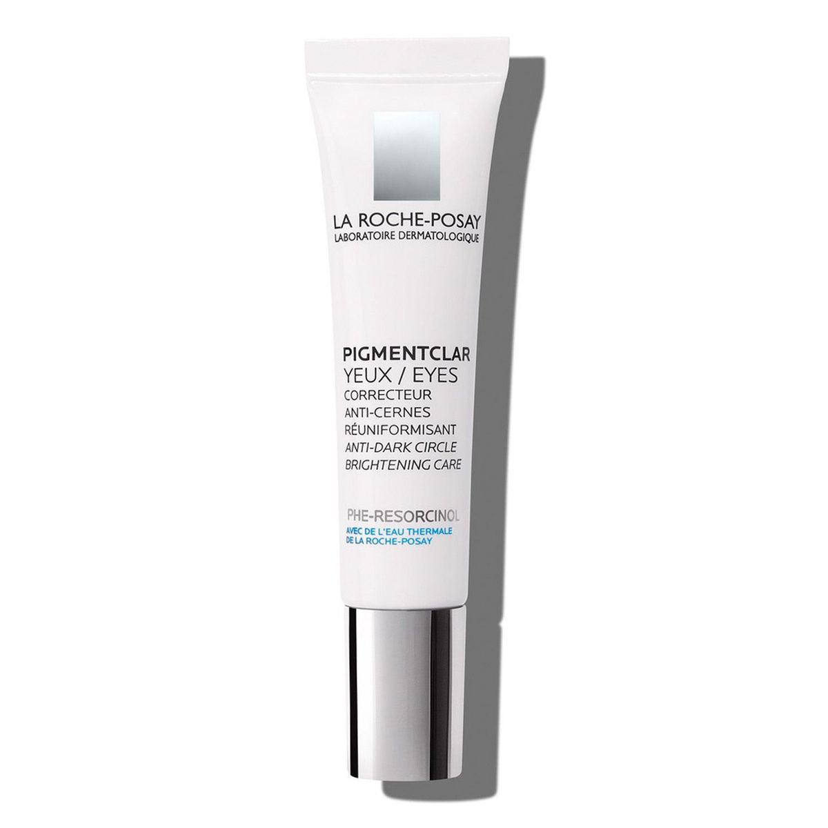 LA ROCHE POSAY - Tratamiento Antiedad La Roche Posay Pigmentclar Ojos 15 Ml