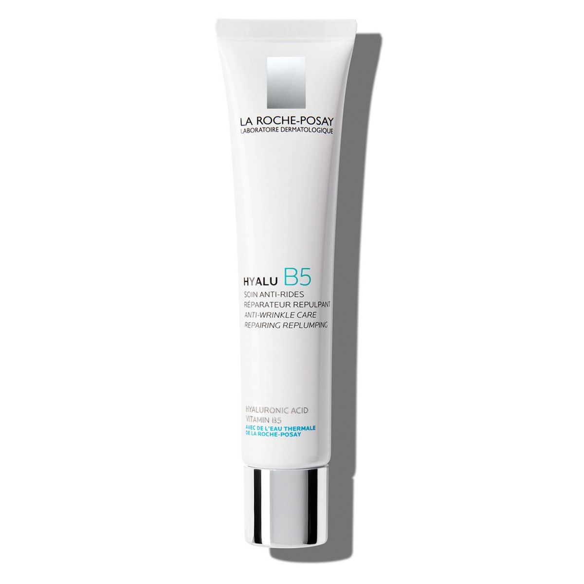 LA ROCHE POSAY - Tratamiento antiedad Hyalu B5 La Roche Posay para Piel Normal 40 ml