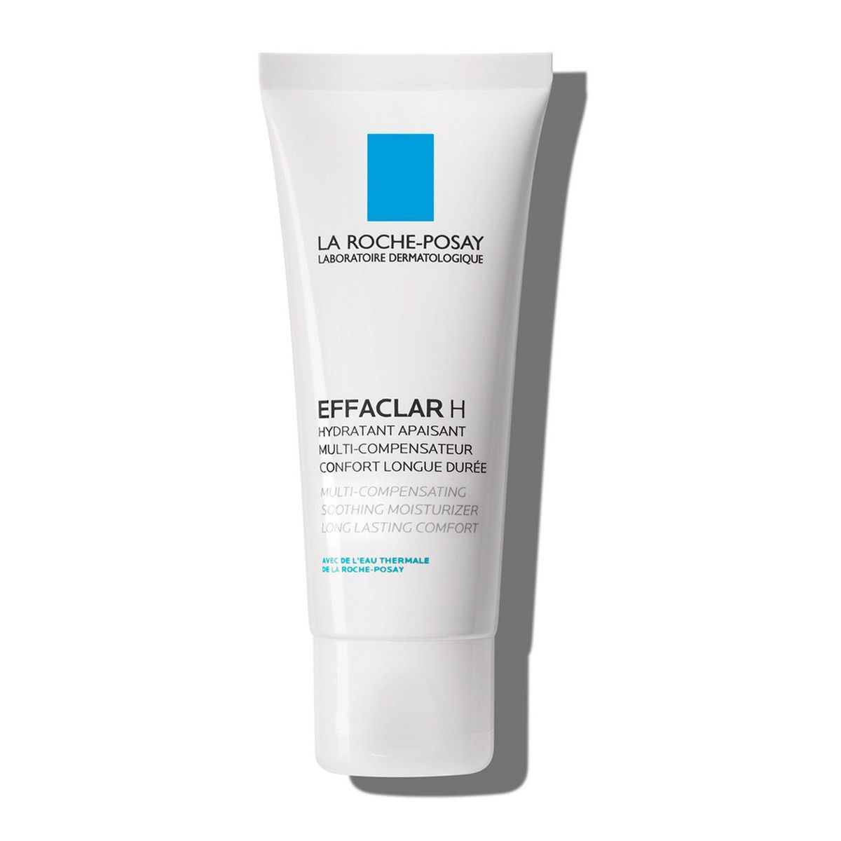 LA ROCHE POSAY - Hidratante Facial Effaclar H La Roche Posay para Piel Grasa 40 ml