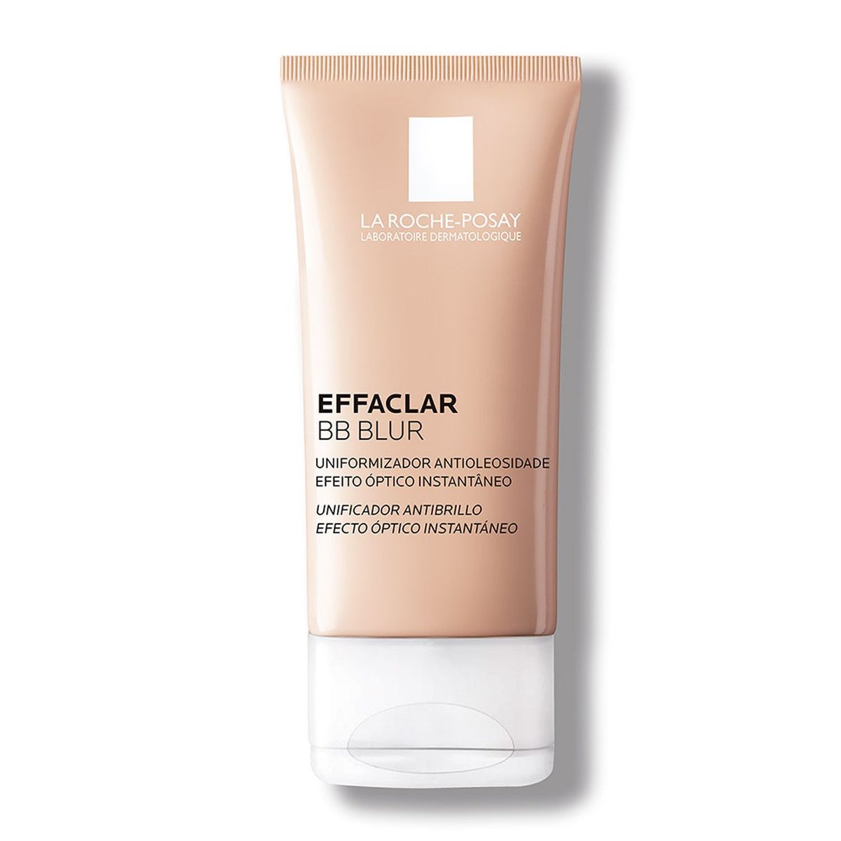 LA ROCHE POSAY - Crema Hidratante Facial La Roche Posay Effaclar Bb Blur Spf24+ 30Ml