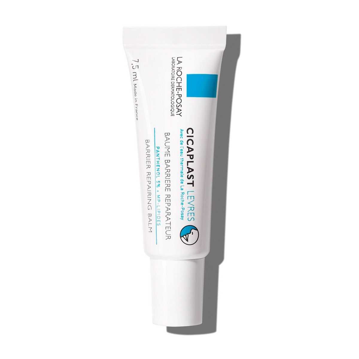 LA ROCHE POSAY - Bálsamo De Labios La Roche Posay Cicaplast 7.5Ml