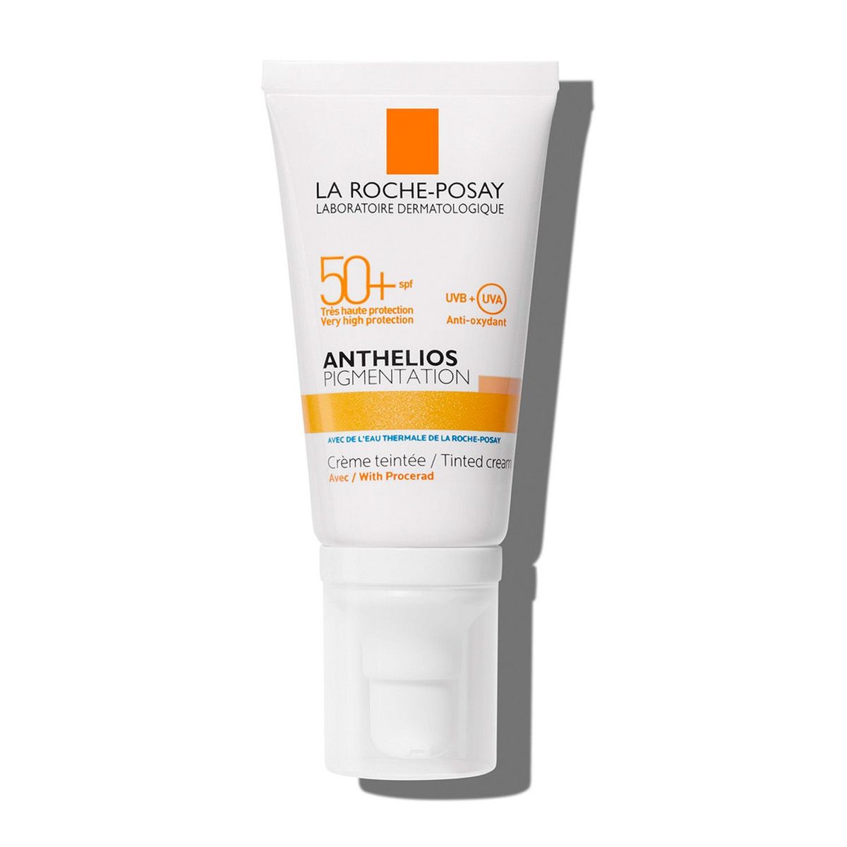 LA ROCHE POSAY - Protector Solar Anti Manchas La Roche Posay Anthelios Pigmentación 50 ml