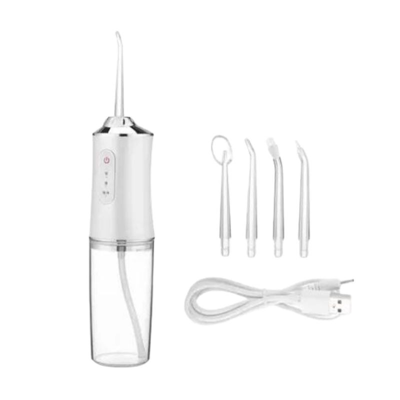 GENERICO - Irrigador Oral Recargable Sarro