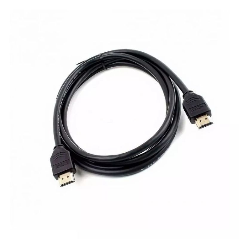 GENERICO - Cable Hdmi Full Hd 1.5 M