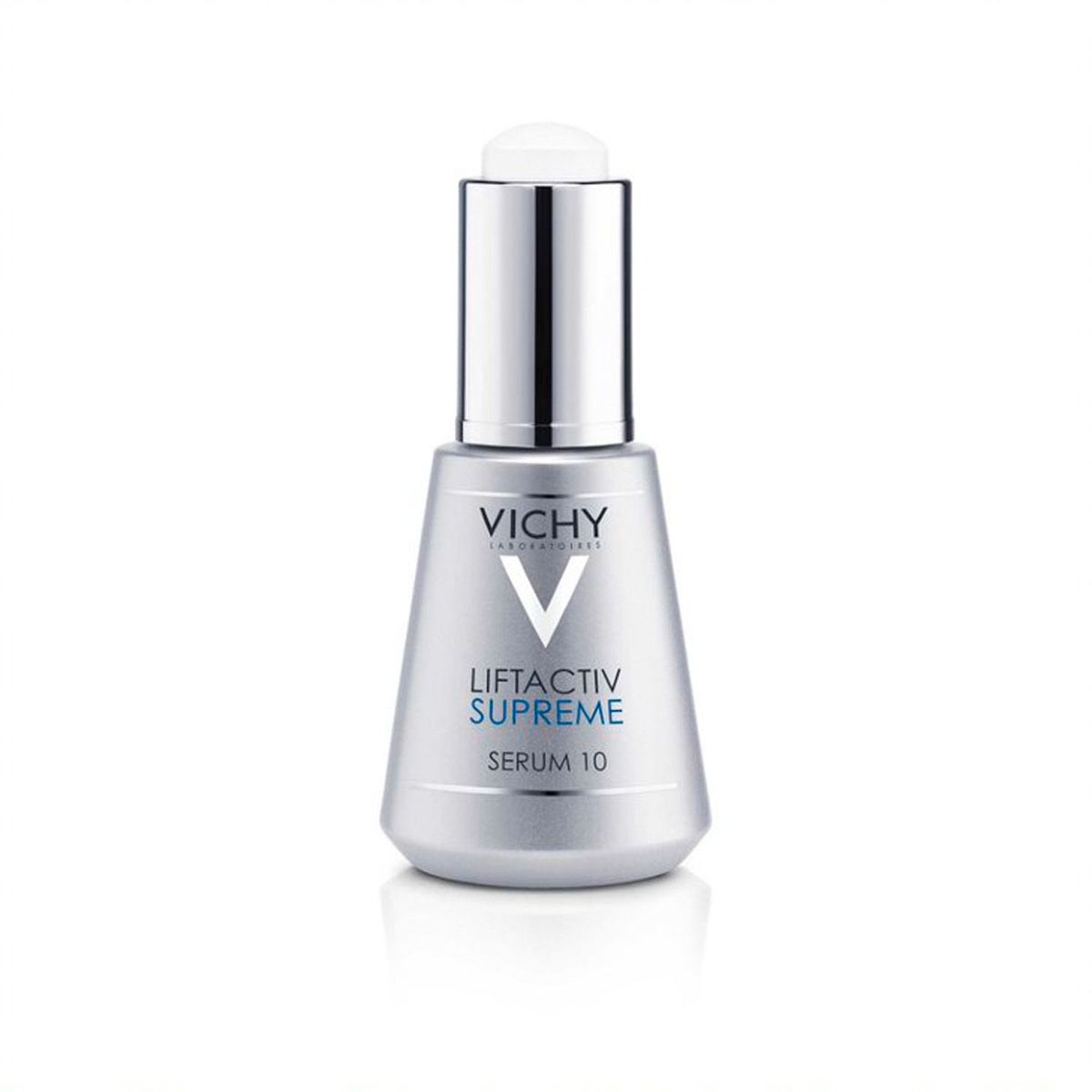 VICHY - Sérum Liftactiv Supreme Serum 10 Vichy para Todo tipo de piel 30 ml