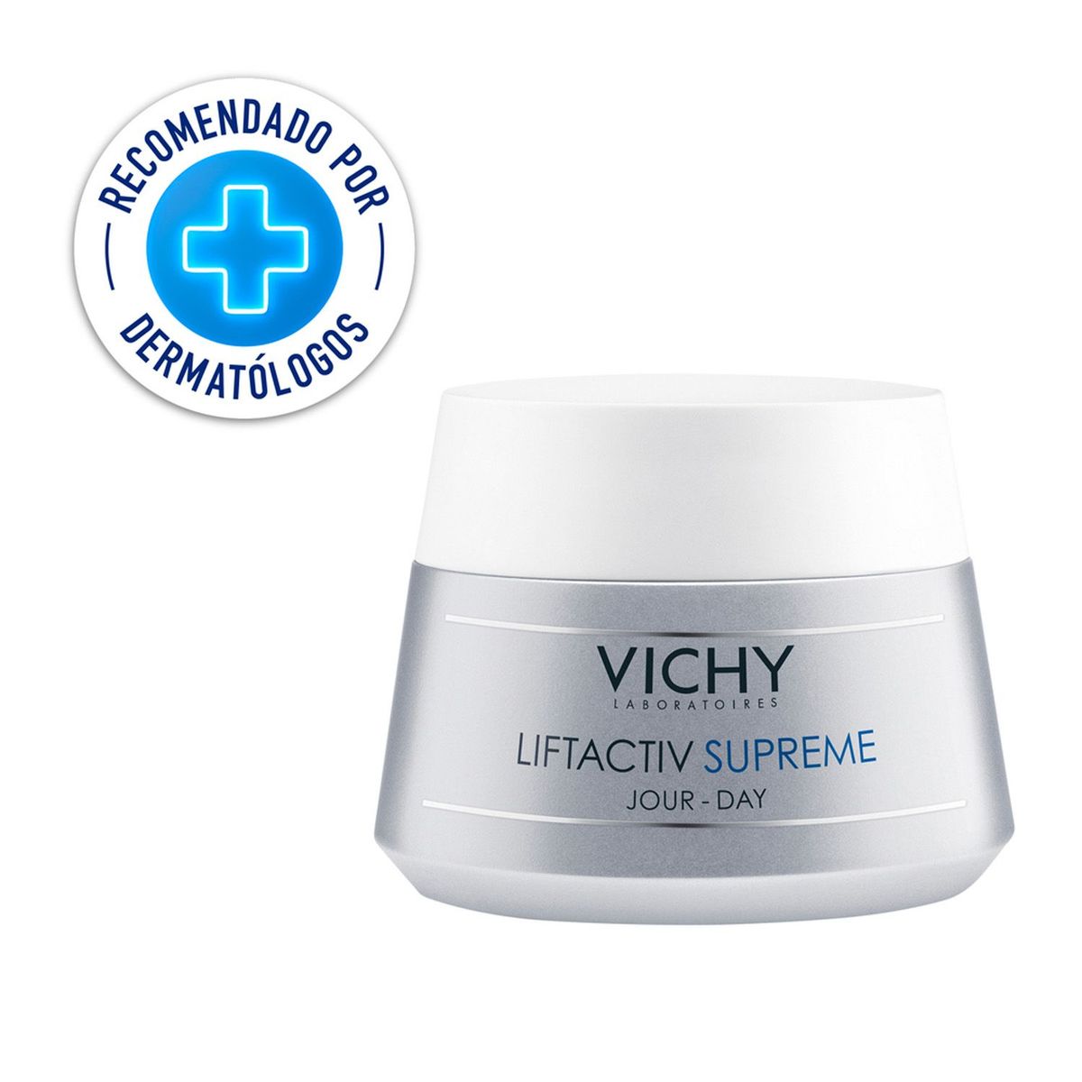 VICHY - Crema Antiarrugas Vichy Liftactiv Supreme Jour-Day 50ml