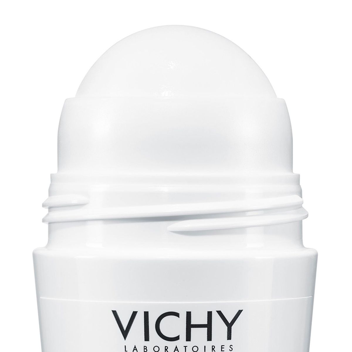 VICHY - Antitranspirante Vichy Desodorante Mineral Roll-On 48hrs Piel Sensible sin alcohol 50ml