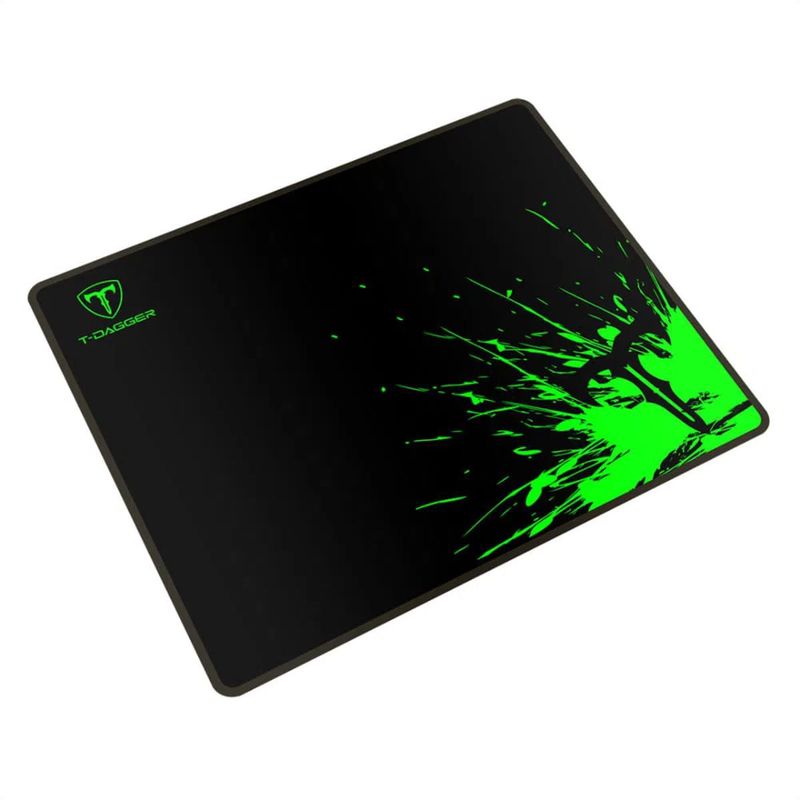 T DAGGER - T-dagger T-tmp200 Lava M Pad Mouse Gamer Medium 360x300x3mm