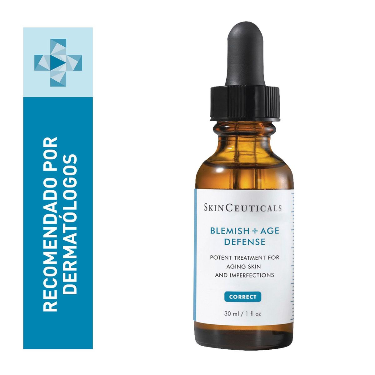 SKINCEUTICALS - Sérum Blemish + Age Defense SkinCeuticals para Piel Mixta 30 ml