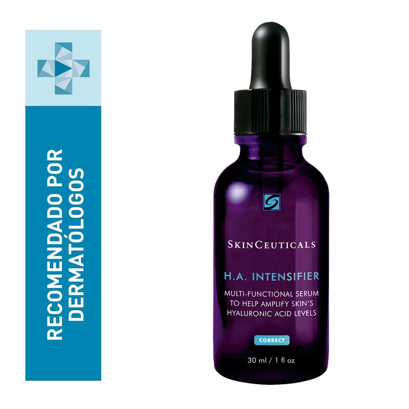 SKINCEUTICALS - Sérum H.A Intensifier SkinCeuticals para Todo tipo de piel 30 ml