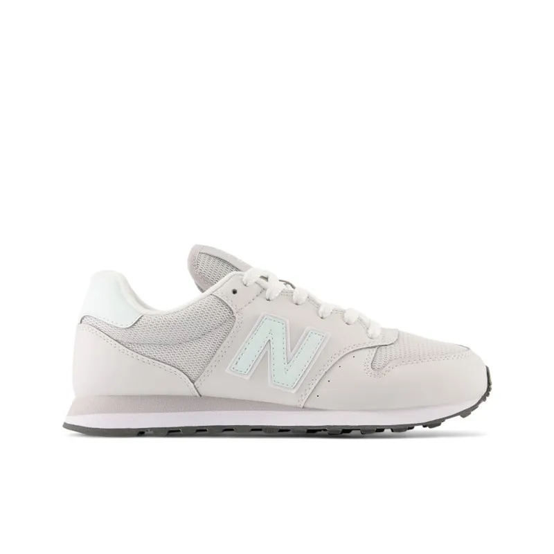 NEW BALANCE - Tenis de Hombre marca NEW BALANCE en Color GRIS  / TENIS GW500AB2