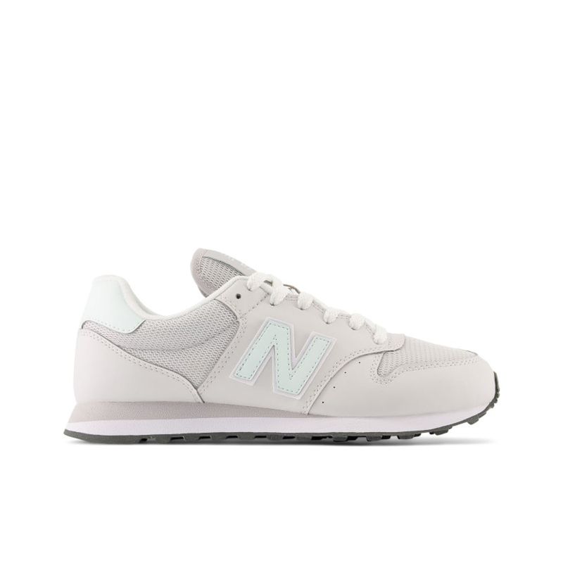 NEW BALANCE - Tenis de Hombre marca NEW BALANCE en Color GRIS  / TENIS GW500AB2