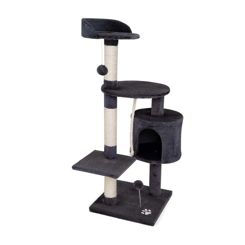 GENERICO - Gimnasio Torre para Gatos