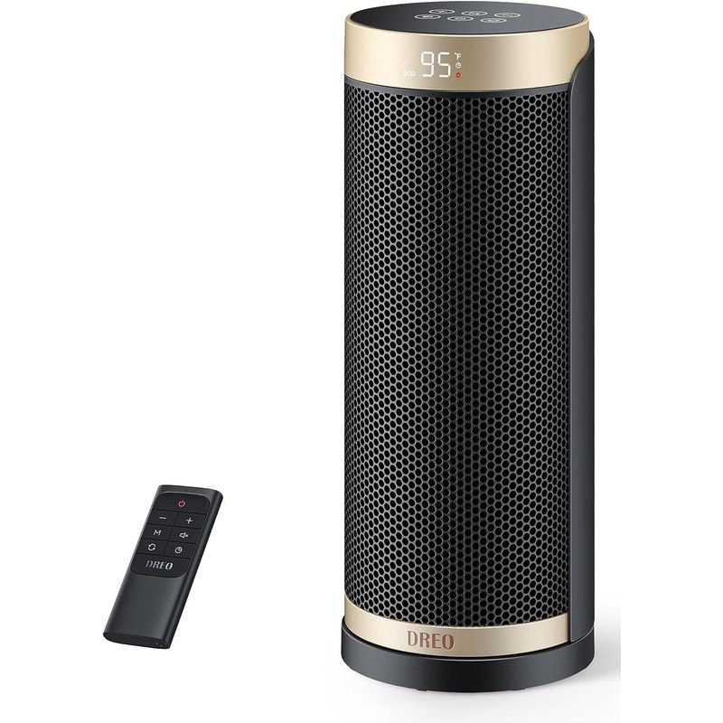 ONE PIXEL - Calefador De Ambiente Portatil 1500w ONE PIXEL