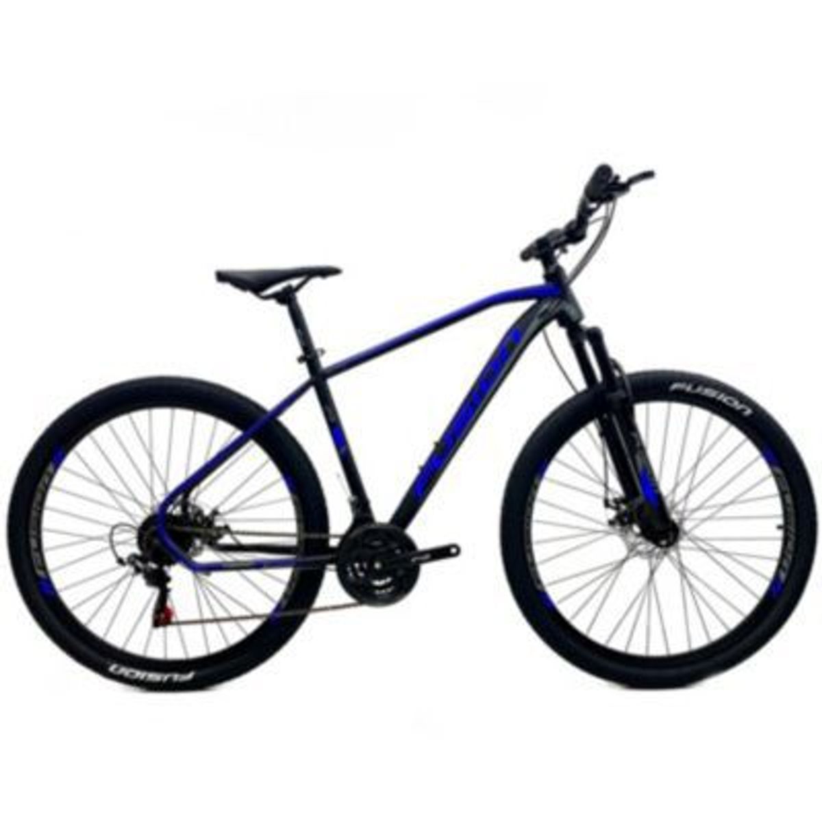 FUSION - Bicicleta Todoterreno Fusion Kosmos Rin 29 M