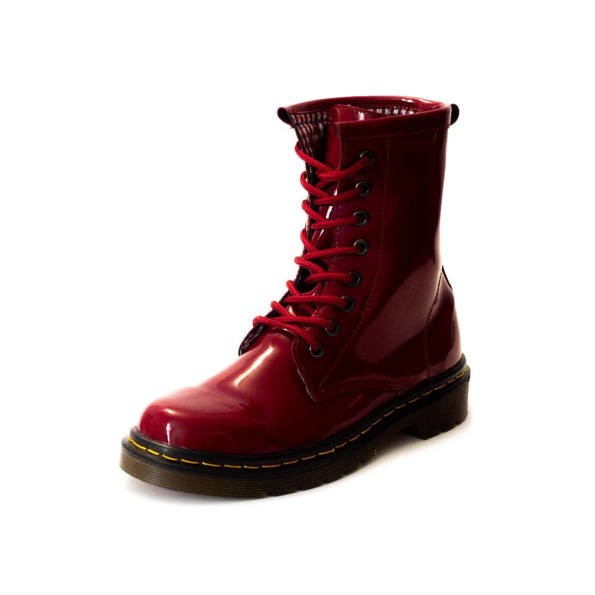 VILLABONR - Botas VillabonR VDM-5031 Rojo