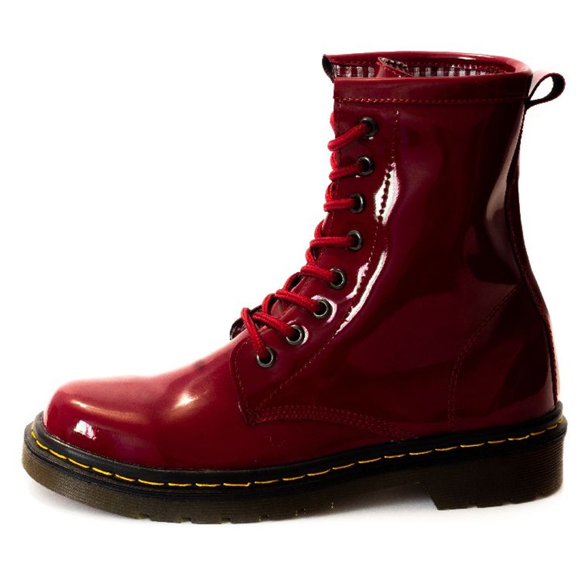 VILLABONR - Botas VillabonR VDM-5031 Rojo