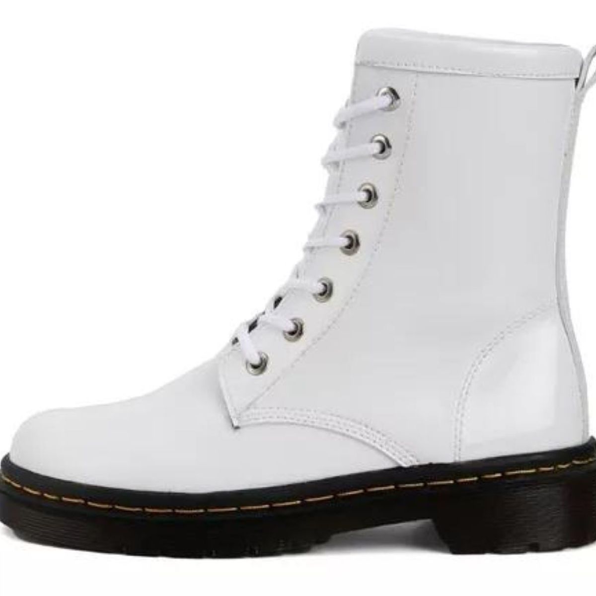 VILLABONR - Botas VillabonR VDM-5034 Blanco