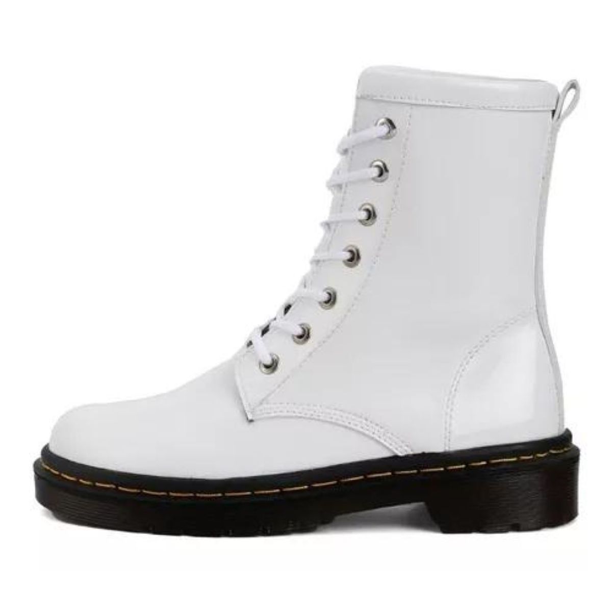 VILLABONR - Botas VillabonR VDM-5034 Blanco