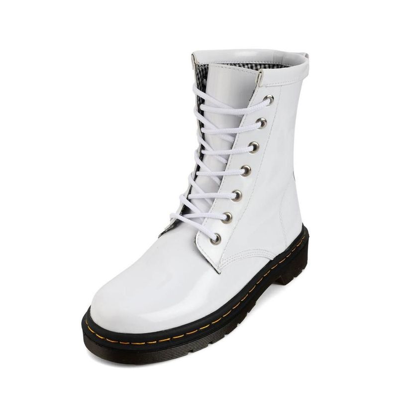 VILLABONR - Botas VillabonR VDM-5034 Blanco