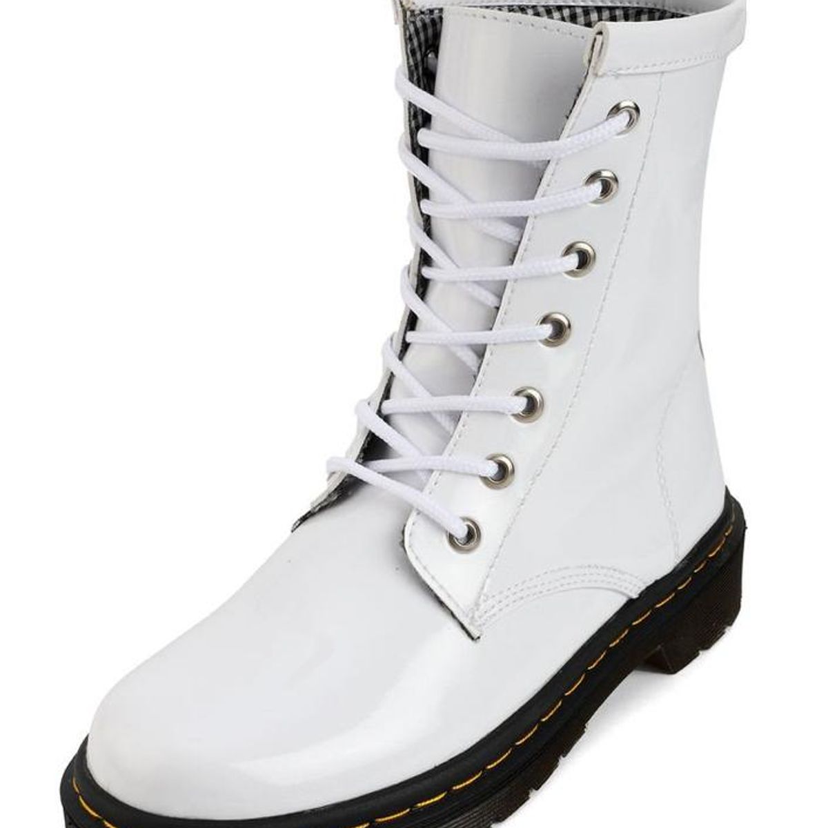 VILLABONR - Botas VillabonR VDM-5034 Blanco