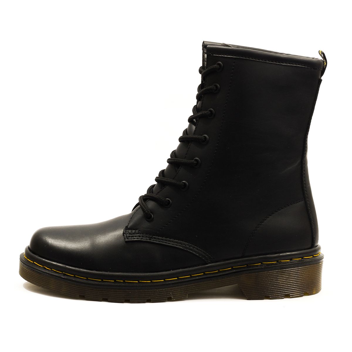 VILLABONR - Botas VillabonR VDM-5037 Negro