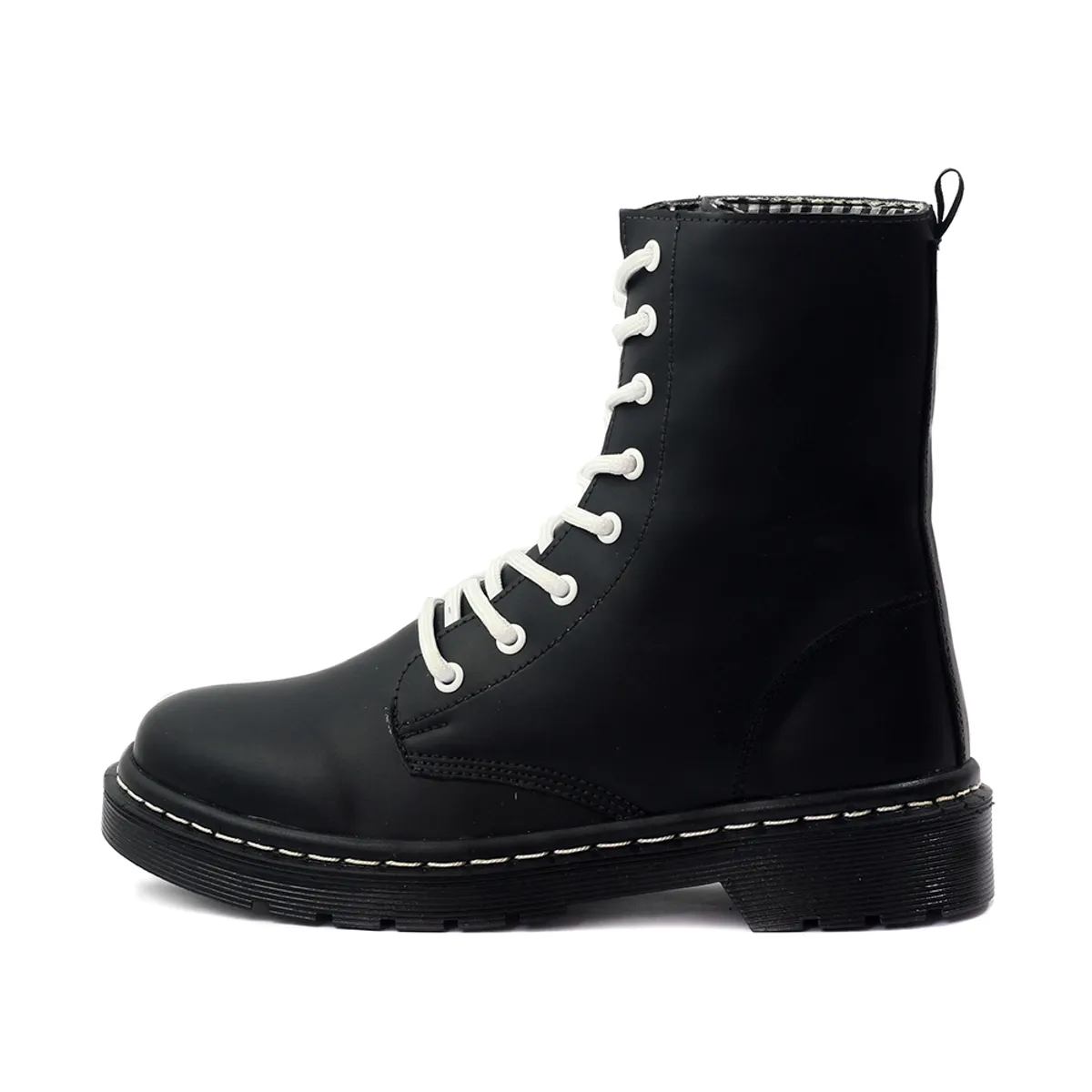VILLABONR - Botas VillabonR VDM-5039 Negro