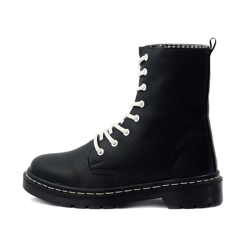 VILLABONR - Botas VillabonR VDM-5039 Negro