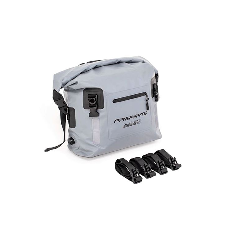 FIREPARTS - Maleta Superior Impermeable Drybag 20 Litros Fire Parts