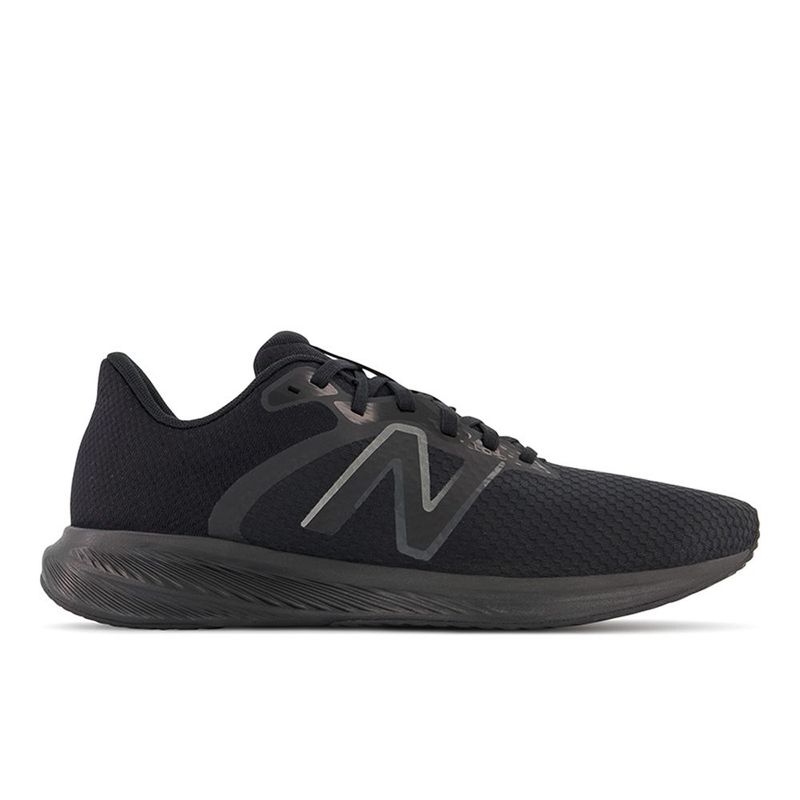NEW BALANCE - Tenis de Hombre marca NEW BALANCE en Color NEGRO NEGRO  / TENIS M413LK