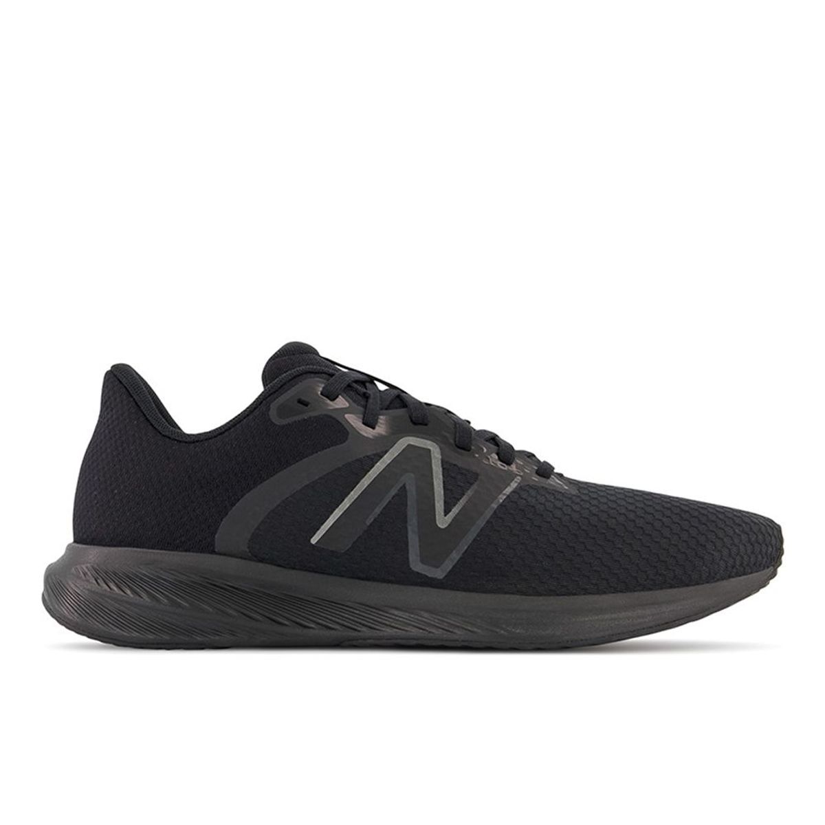 NEW BALANCE - Tenis Casual de Hombre new balance  m413lk2 Negro negro