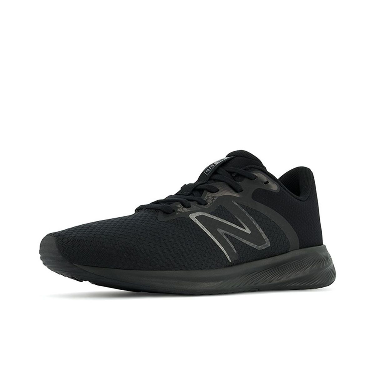 NEW BALANCE - Tenis Casual de Hombre new balance  m413lk2 Negro negro