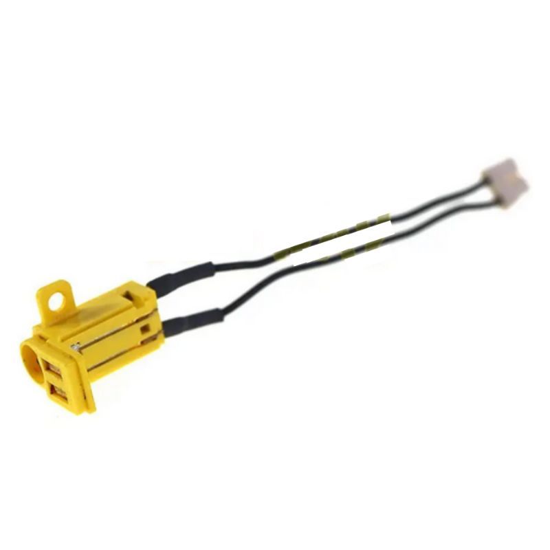 GENERICO - Puerto de Carga Pin Cable Slot Compatible con Sony PSP 3000.
