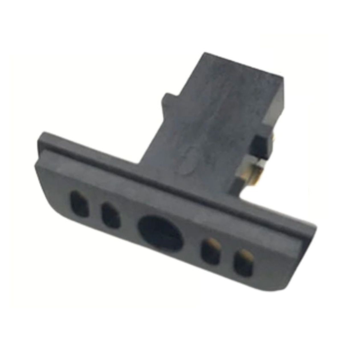 GENERICO - Puerto Conector Auricular Compatible con Sony PS5 DualSense.